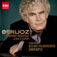 Hector Berlioz, Berlioz: Symphonie Fantastique / La Mort de Cleopatra (CD)